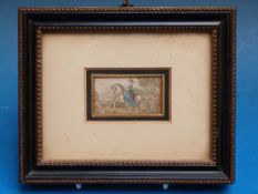 A set of six Le Blond prints