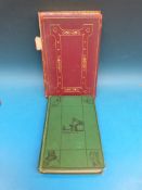 T. W. Mercer (ed.), 'Dr. William King and the Co-operator, 1828-1830', Manchester, Co-operative