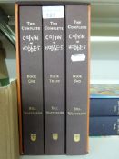 The Completely Mad Don Martin by Running Press (two volumes in the slip case) together with The