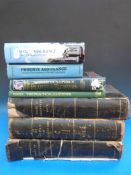 The Works of Shakespeare with notes by Charles Knight, in two volumes with an extra volume two