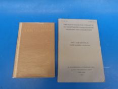 James McNeill Whistler - Ten O'clock 1907, limited edition 300 together with fifty lithographs by