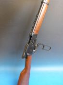 A Winchester 94AE carbine .45 rifle, serial number 6246871.  PLEASE NOTE THAT A VALID RELEVANT