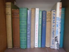 J. B. Morton ('Beachcomber') a collection of first editions including 'The Best of Beachcomber',