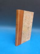 Edward Gibbon, 'A Vindication of some Passages in the Fifteenth and Sixteenth Chapter of the