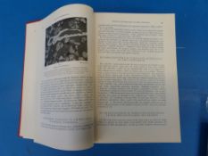 Dr Paul Ramdohr English translation of the third edition 'The Ore Minerals and Their Intergrowths'