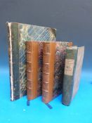 Townsend, 'Lives of Twelve Eminent Judges, London, Longman (1846) two volumes, 'Letters from the