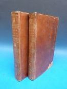 E. H. Seymour, 'Remarks upon the Plays of Shakespeare', London, Lackington, Allen and Co (1805).