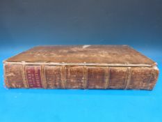 Rudders History of Gloucestershire 1779