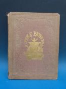 C. H. Bennett, 'The Stories Little Breeches Told', London, Sampson (1863)