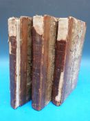 Mary Jane Mackenzie, 'Geraldine, or Modes of Faith and Practice' London, T. Cadell (1821), second