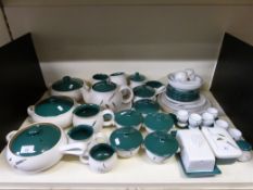 A quantity of Denby 