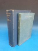 John Masefield 'Collected Poems'; together with John Masefield, 'Good Friday' - signed by Masefield