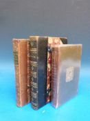 Antiquarian books; Boswell (James) 