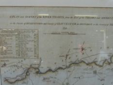 An 18thC map 