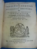 Gerardi Ioannis Vossii 