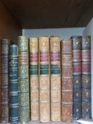 Burke, A Philosophical Enquiry into the Origin of our Ideas of the Sublime and Beautiful, fifth