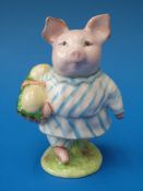 A Beswick Beatrix Potter figure 