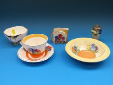 A small selection of 