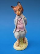 A Beswick Beatrix Potter figure 