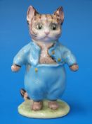 A Beswick Beatrix Potter figure 