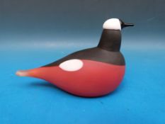 An Iittala, Finland,