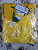 Forty World Cup football shirts - Australia 2006
