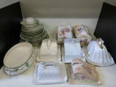 A quantity of Royal Doulton 