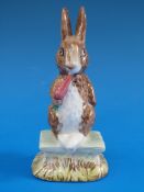 A Beswick Beatrix Potter figure 