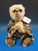 Cotswold Bears Safari Collection Bombay Bear 1 of 10 (38cm tall)