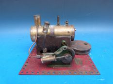 A Malins/Hobbies S.E.