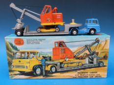 Corgi Major Toys gift set No.