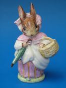A Beswick Beatrix Potter figure 