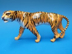 A Beswick tigress