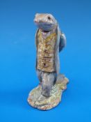 A Beswick Beatrix Potter figure 