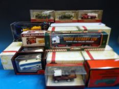 Twenty Corgi, Matchbox,