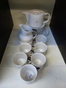 A retro Royal Doulton 