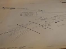 Two signal box diagrams 
