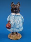 A Beswick Beatrix Potter figure 