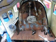 A 3.5 inch gauge L.N.E.R.