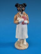 A Beswick Beatrix Potter figure 
