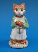 A Beswick Beatrix Potter figure 