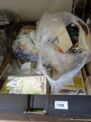 A collection of Airfix,