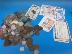 A quantity of English and overseas (East Africa, British,