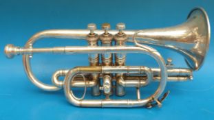 A class A Besson & Co.