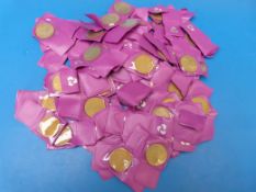 One hundred and twenty five modern crowns largely comprising Churchill and 1960 Royal commemorative