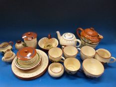 A collection of Dartmouth,