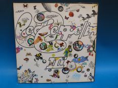 A collection of 24 x LPs, two singles and three EPs,