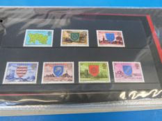Several albums/stockbooks of all world stamps including first day covers