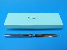 A Tiffany & Co.