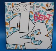 A very good collection of more than 130x 7